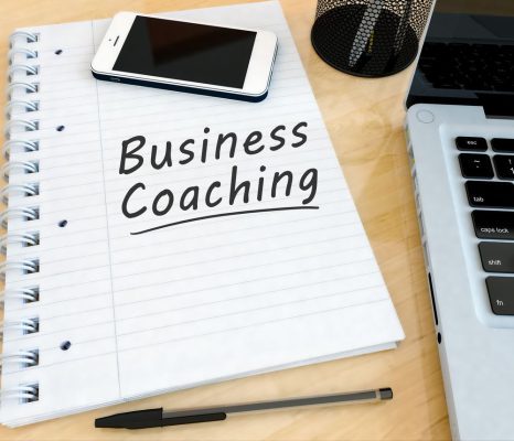 3 Reasons Why Business Coaching Fails