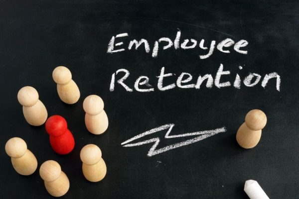 The 6 Essential Questions for Employee Retention