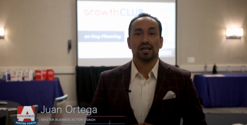 GrowthCLUB – South Florida’s Premier Entrepreneur Conference!